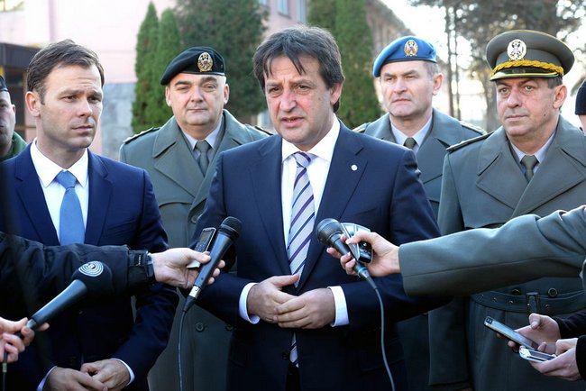 Gassich stanovi zemun zemunac