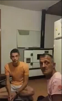 Koliko treba biti lud da ovo uradiš