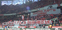 Moska srbija sestro moja nikad neces biti sama