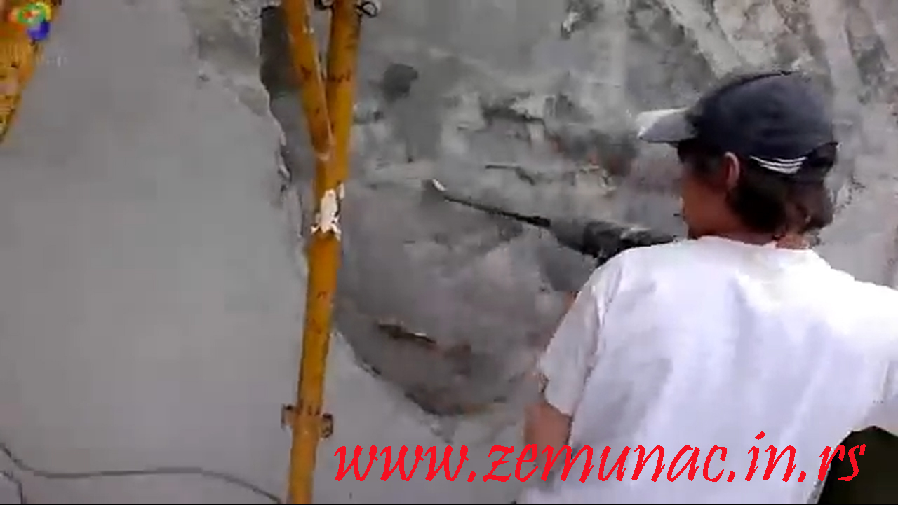 bosanac i hilti