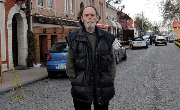 branko najhold