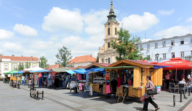 crkva blazene djevice marije