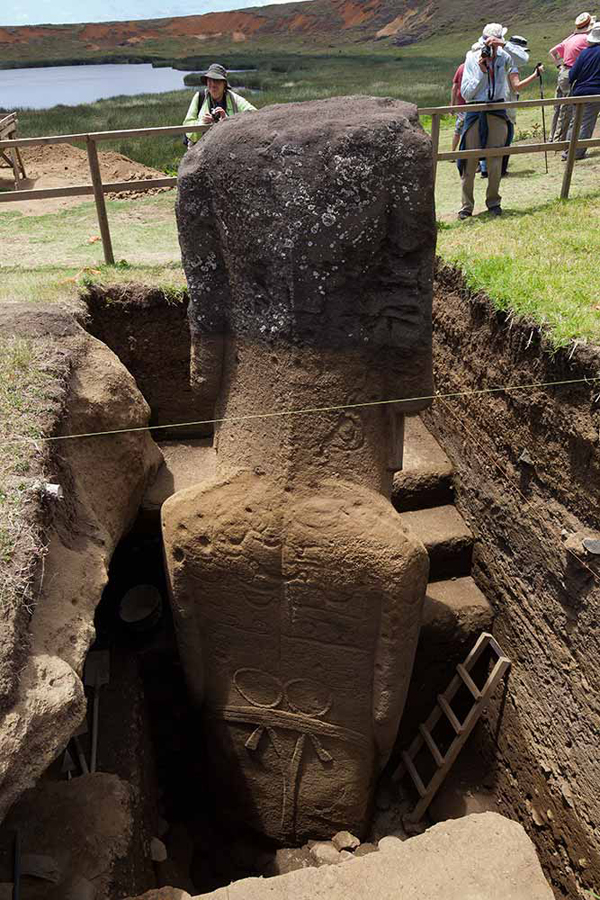 easter island statue bodies zemunac