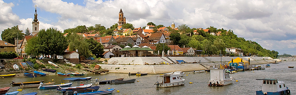 gardos-Zemun-Beograd