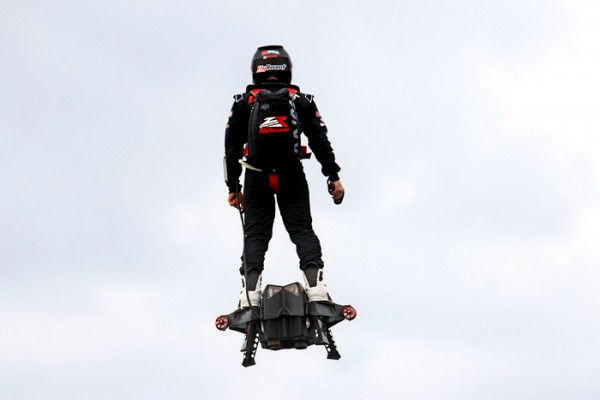 hoverbord frenki zapata ginis rekord