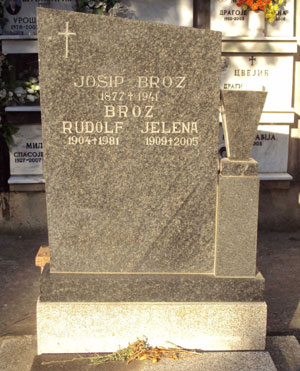 josip broz tito