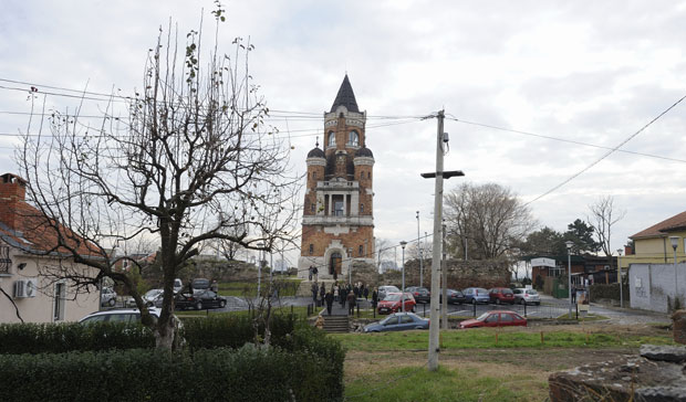 milenijumski spomenik