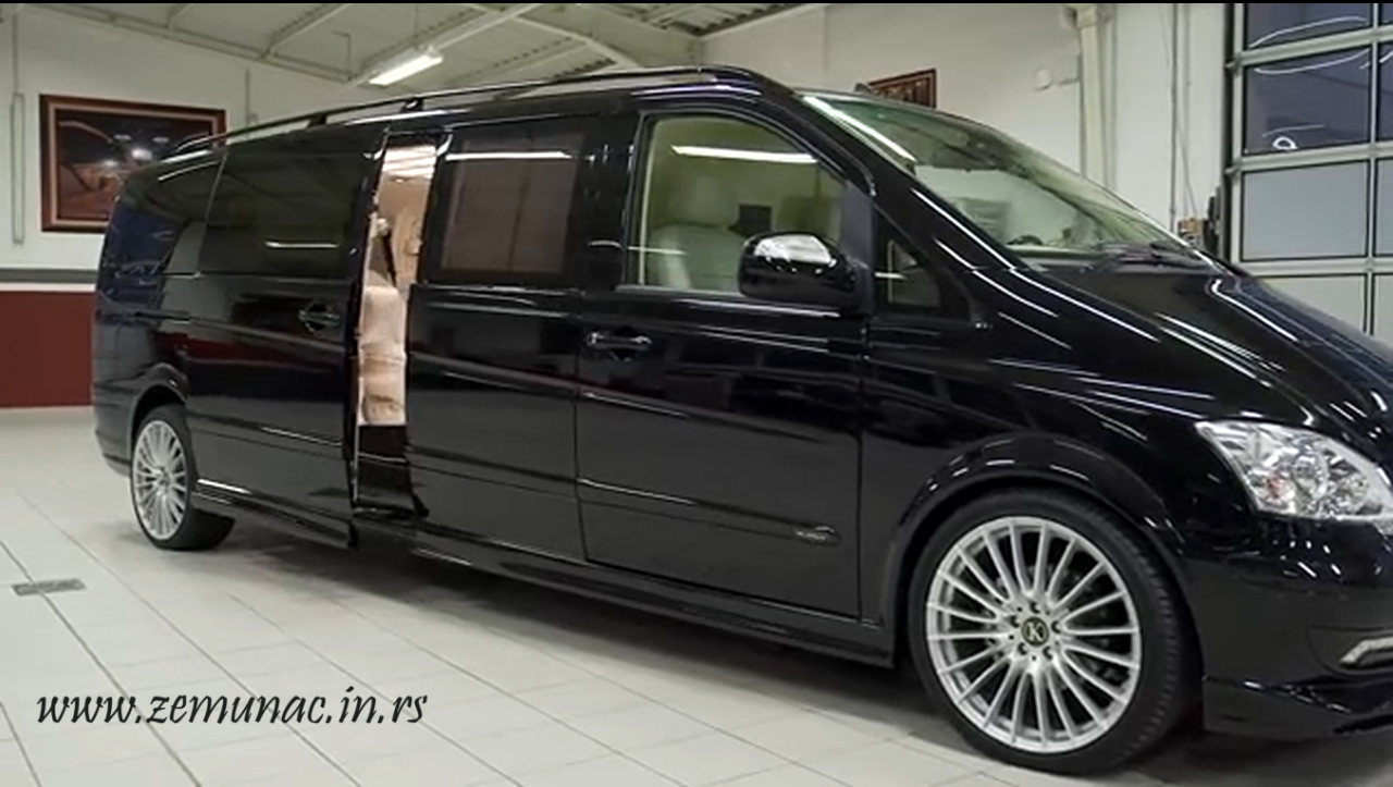 nabudzeni kombi