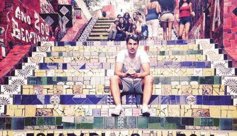 nenad hegedis stepenice zemun zemunac