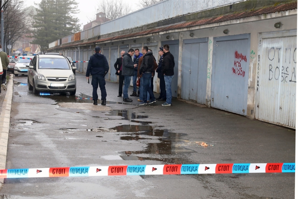 policija Otmica Devojcice Zemun Zemunac