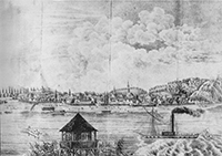 zemun istorija